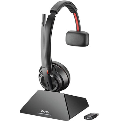 HEADSET SAVI 8210 UC  USB-A (PCY209212-01)