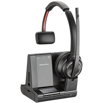HEADSET SAVI 3 EN 1 W8210-M (PCY207322-01)