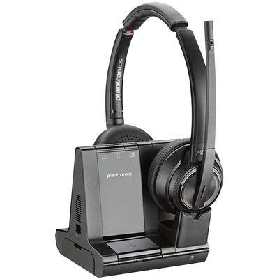 HEADSET SAVI 3 EN 1 W8220-M (PCY207326-01)