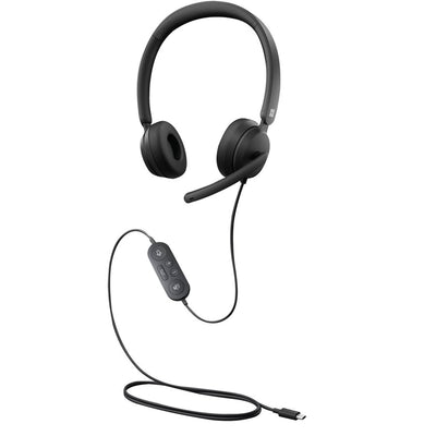 HEADSET MODERN USB-C (MSFI6S-00011)