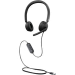 HEADSET MODERN USB (MSF6IG-00001)