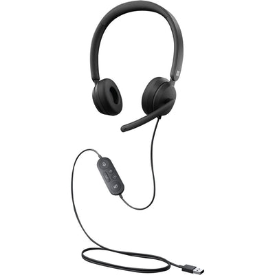 HEADSET MODERN USB (MSF6IG-00001)