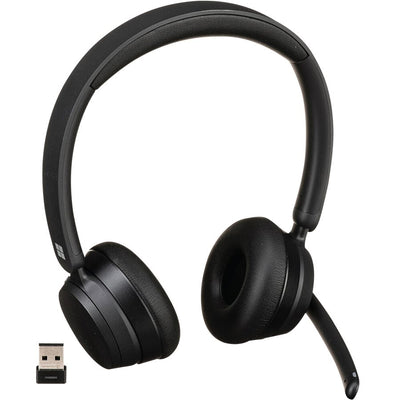 HEADSET MODERN WIRELESS (MSF8JS-00001)