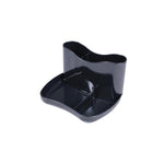 Deflecto AntiMicrobial Desk Caddy (DEF63910)
