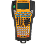 INDU.LABELLER RHINO 6000+DYMO (DYM2122499)