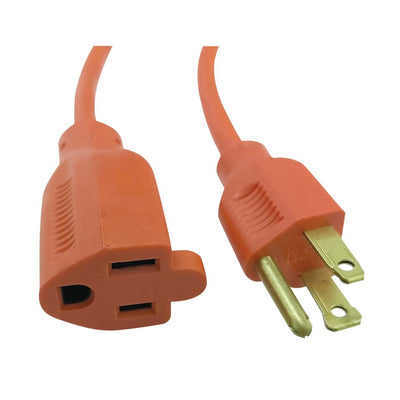 IN/OUT 10m EXT.CORD (EXM57556)