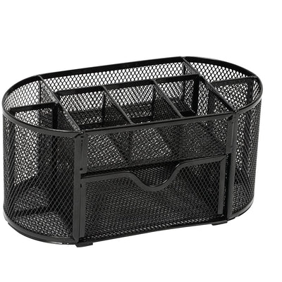 ORGANIZER MESH BK (MGE833037)