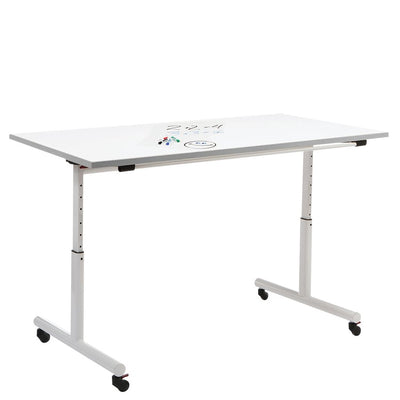 W-BOARD ADJUST.TABLE BL.24X60" (MYB833222)