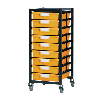 STORAGE SYST.METAL 9 BASKET (MYBSWM-9)