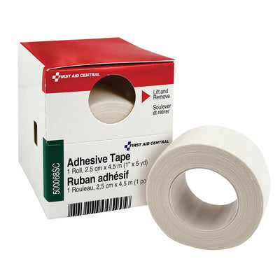 ADHESIF TAPE ROLL 1"X15' (FXX500068SC)