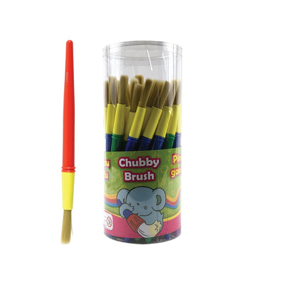 ARTIST ROUND BRUSHES (LPRSL53771)