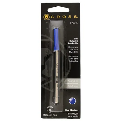 Cross Selectip Rollerball Pen Refill (CRO8521)