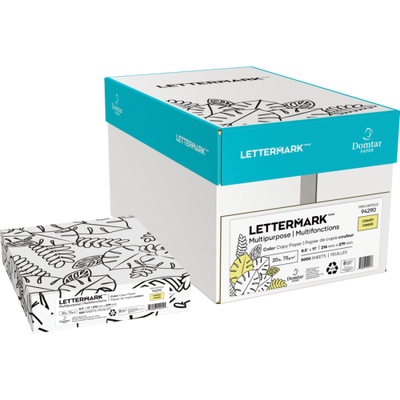 94290 LETTERMARK.PAP.LET.CAN.20lb (DMR94290)