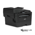 MFCL2730DW MONO LASER MFC 5-IN-1 (BRTLC2730DW)