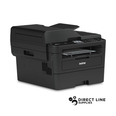 MFCL2730DW MONO LASER MFC 5-IN-1 (BRTLC2730DW)