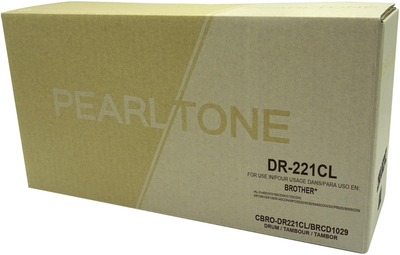 Brother DR221CL Generic Drum Unit (TONDR221CL)