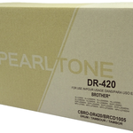 Fuzion Imaging Drum - Alternative for Brother DR420 (TONDR420)