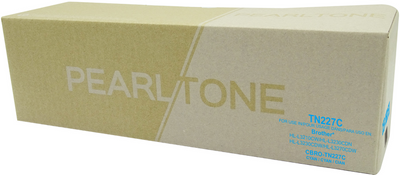 Brother TN227C Alternative toner (CBRO-TN227C)