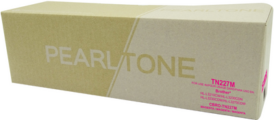 Brother TN227M Alternative toner (CBRO-TN227M)