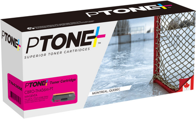 Brother TN436 Magenta alternative (CBRO-TN436M-PT)