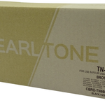 Toner Cartridge - Alternative for Brother (TN660) - Black (TONTN660)