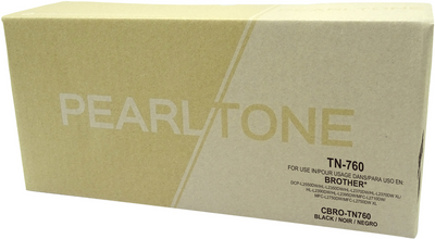 Brother TN760 Alternative (TONTN760)