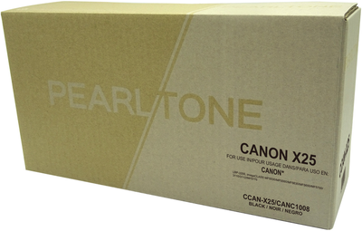 Canon X25 Toner (TONX25)