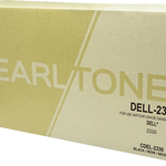 DELL 2300/2350 Toner, Alternative (TONDEL2330)