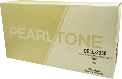 DELL 2300/2350 Toner, Alternative (TONDEL2330)