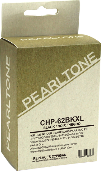 Alternative for 62-XL  (CHP-62-BK-XL)