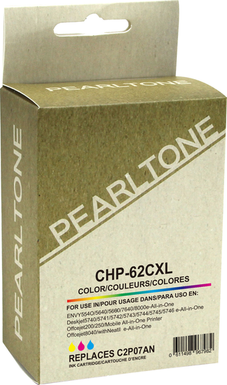 Alternative for 62-XL Colour  (CHP-62-C-XL)