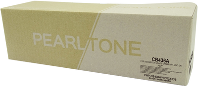 Remanufactured Cartridge - Alternative for P1505 (TONCB436A)