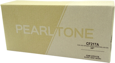 Remanufactured Cartridge - Alternative for CF-217-A (TON-CF-217-A)