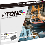 Remanufactured Cartridge - Alternative for CF-226 (TON-CF-226-X)