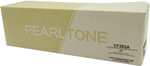 Pearltone Cartridge - Alternative for (CF-283A) - Black (TONCF-283A)