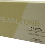 Remanufactured Cartridge - Alternative for CF-287A (TON-CF-287-A)