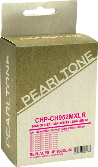 HP 952 XL Magenta, Alternative (CHP-CH952MXL)