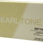 Lexmark 501 H High Yield Alternative (TON50F1H00)