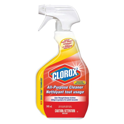 All Purpose Disinfecting Cleaner Spray (CLO01401)