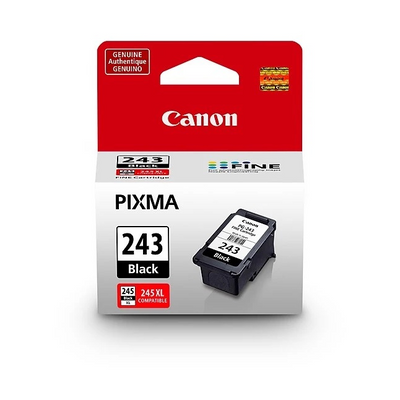 Canon PG243 Black (CNM1287C001)