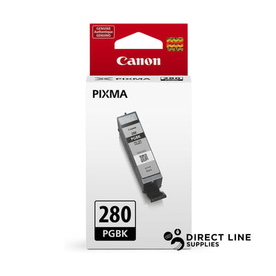Canon PGI 280 Black Ink Cartridge (CNM2075C001)