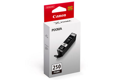 Canon PGI-250 Original Ink Cartridge (CNM6497B001)