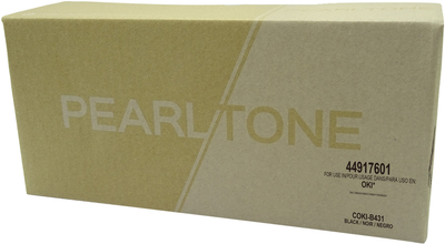 Alternative for Oki B431 series toner (TON45574901)