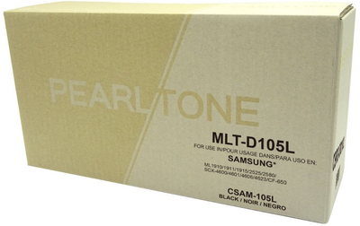 Samsung MLTD105L Alternative Toner (TONMLTD105L)