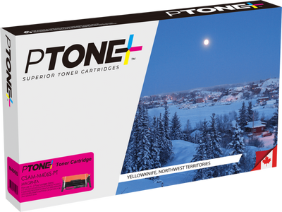 Samsung CLT-M406 Magenta PearlTone (CSAM-M406S-PT)