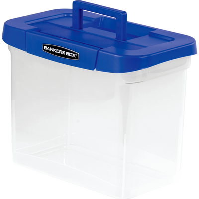 Bankers Box Storage Case (FEL0086302)
