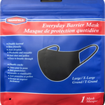 Reusable Everyday Mask - L/XL (GCMASKL)