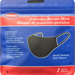 Reusable Everyday Mask - S/M (GCMASKS)