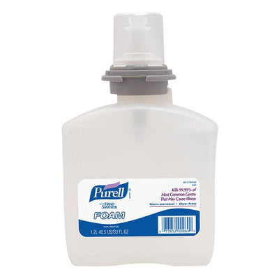 PURELL&reg; Sanitizing Foam Refill (GOJ122986)
