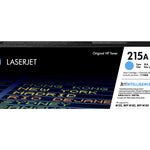 HP 215A Cyan Original Toner (HEWW2311A)